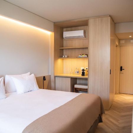 בואנוס איירס Vilon Recoleta Hotel מראה חיצוני תמונה