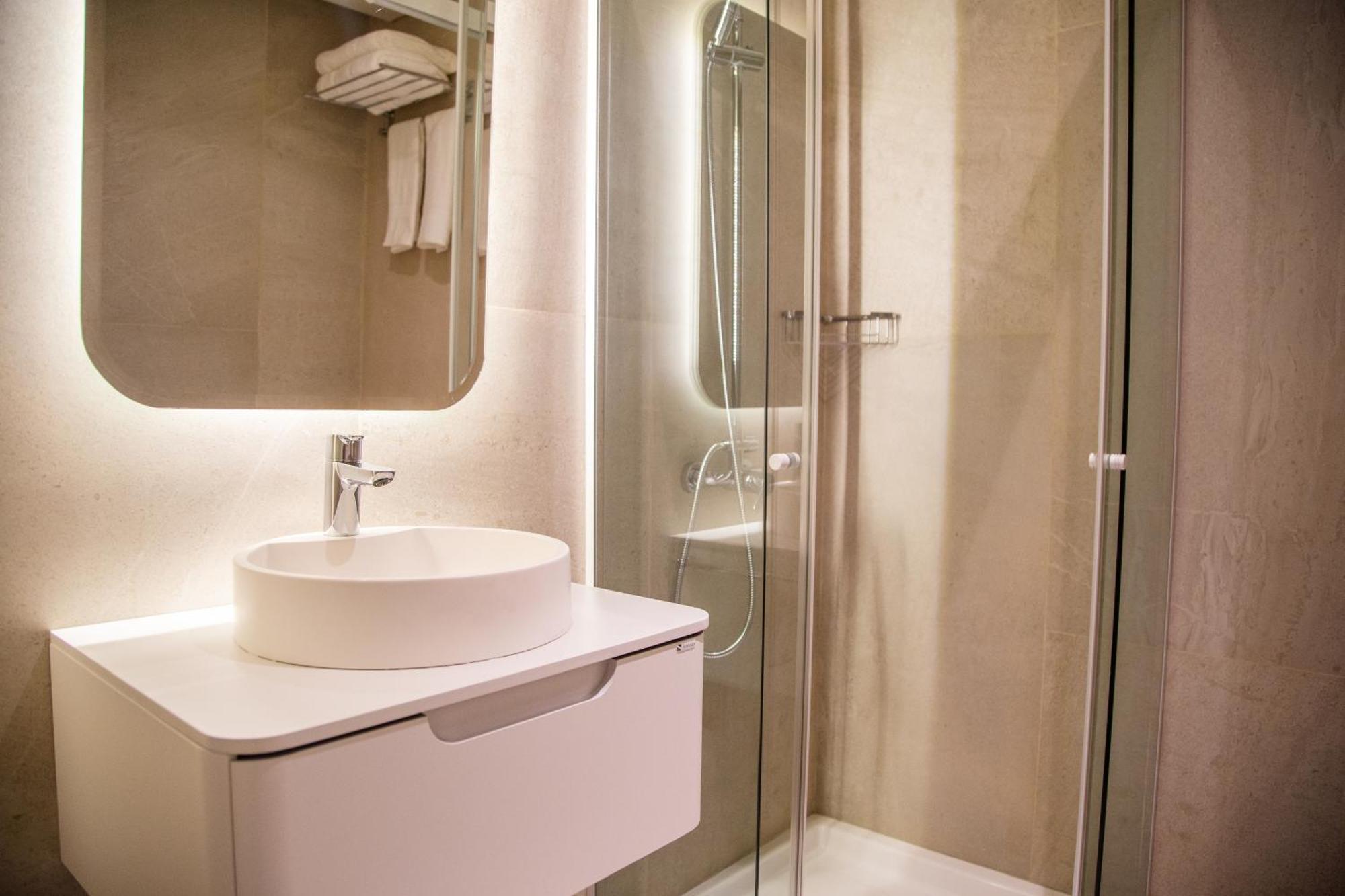 בואנוס איירס Vilon Recoleta Hotel מראה חיצוני תמונה