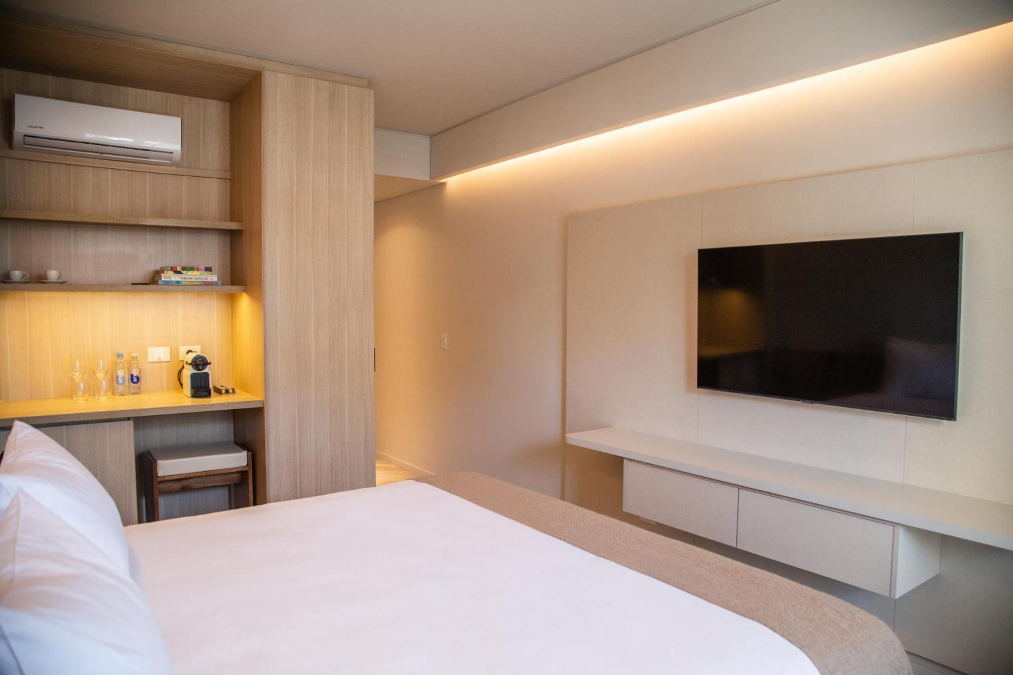 בואנוס איירס Vilon Recoleta Hotel מראה חיצוני תמונה