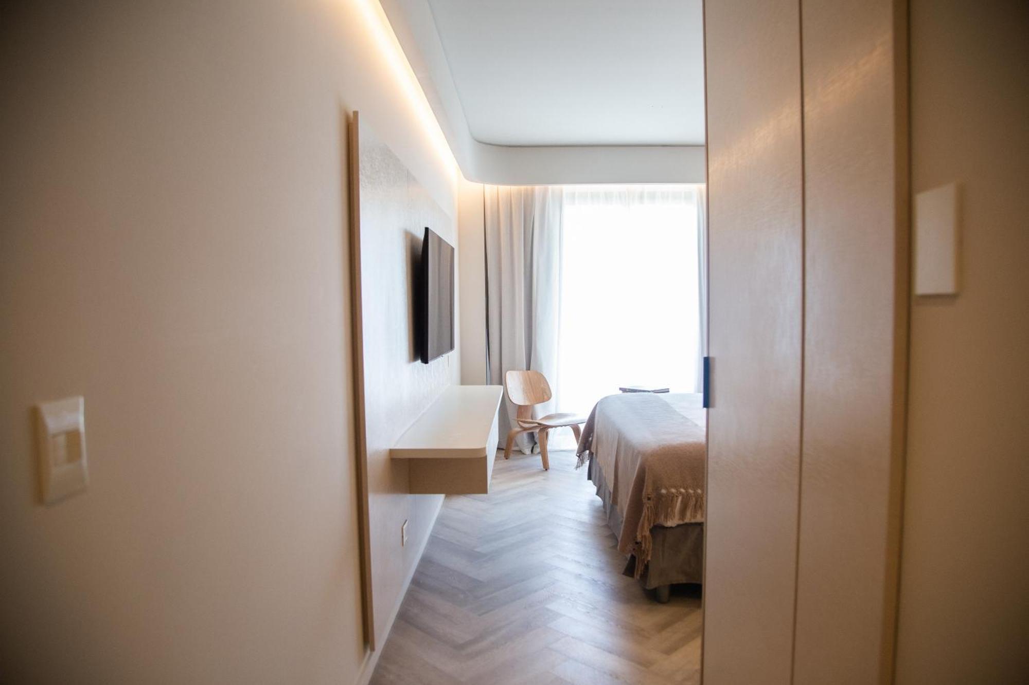 בואנוס איירס Vilon Recoleta Hotel מראה חיצוני תמונה