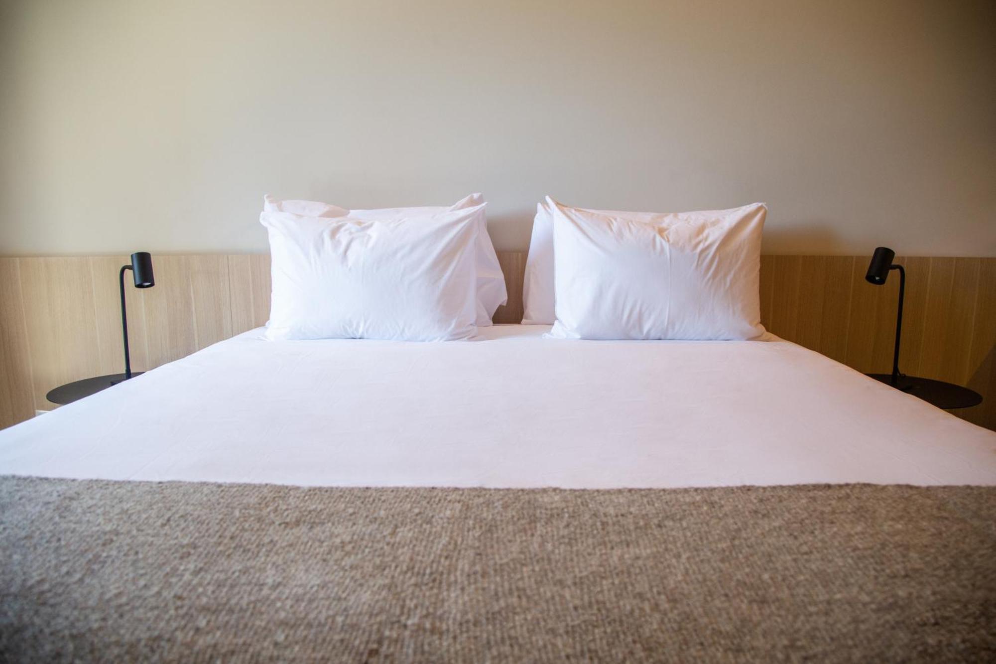 בואנוס איירס Vilon Recoleta Hotel מראה חיצוני תמונה
