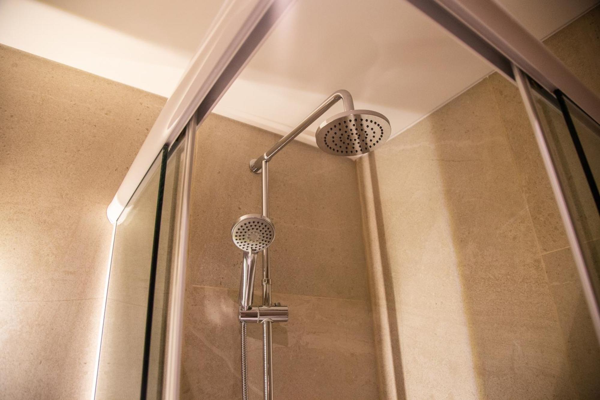 בואנוס איירס Vilon Recoleta Hotel מראה חיצוני תמונה