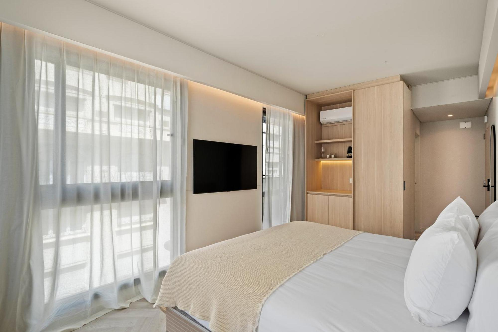 בואנוס איירס Vilon Recoleta Hotel מראה חיצוני תמונה