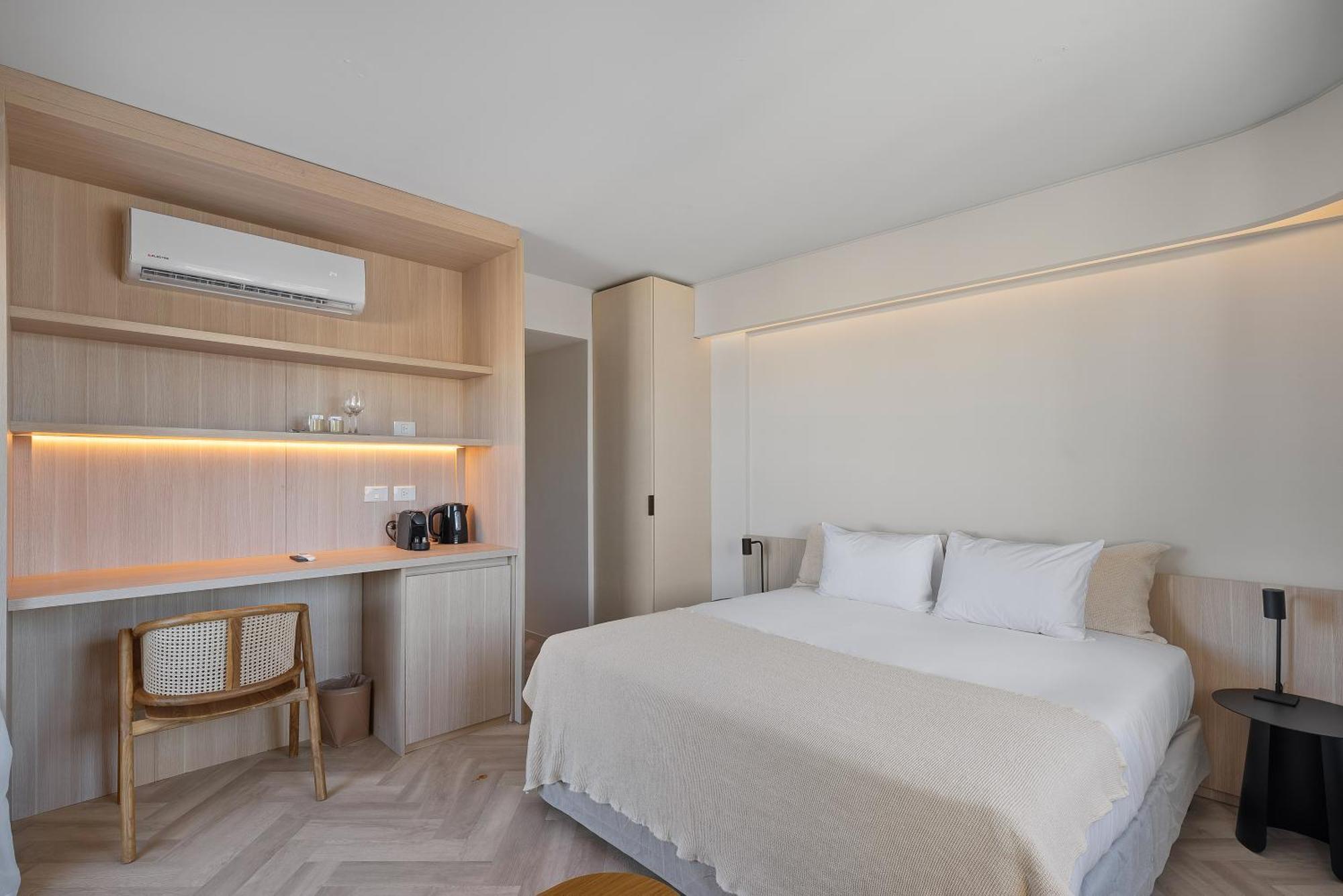 בואנוס איירס Vilon Recoleta Hotel מראה חיצוני תמונה
