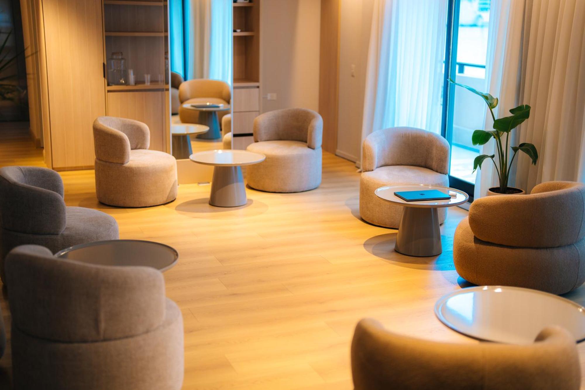 בואנוס איירס Vilon Recoleta Hotel מראה חיצוני תמונה